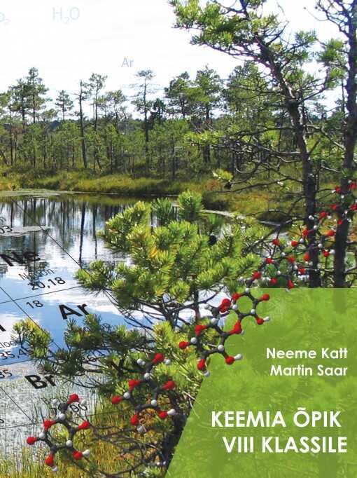 Keemia Õpik 8. Kl