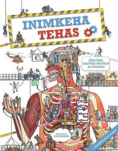 Inimkeha Tehas