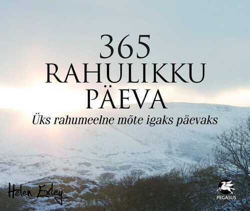 365 Rahulikku Päeva