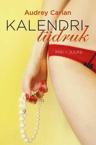 Kalendritüdruk. Mai, Juuni