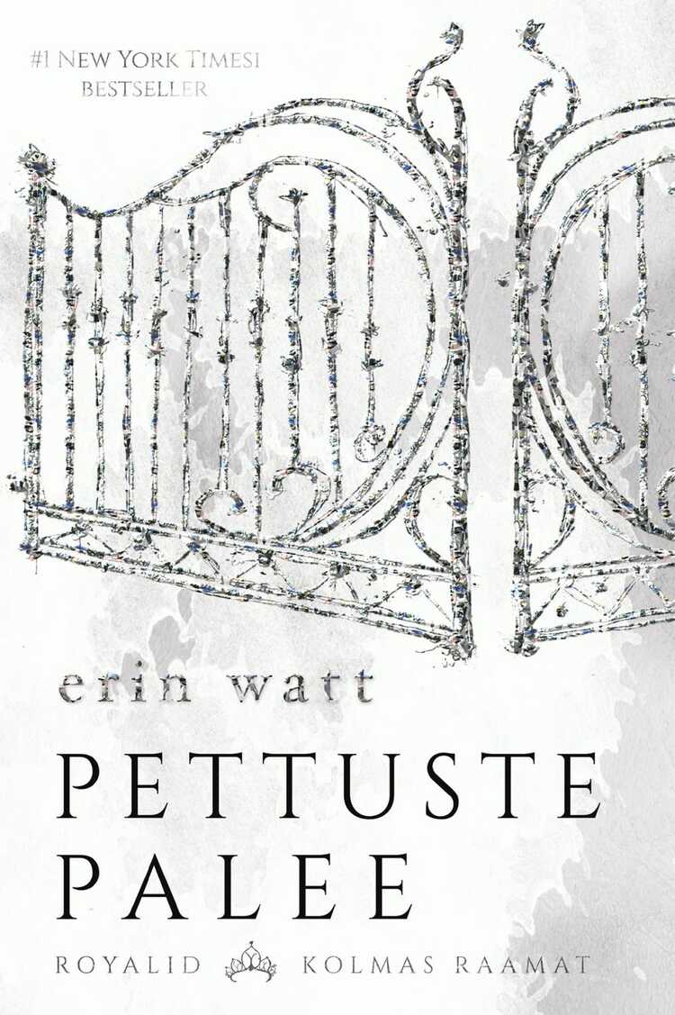 Pettuste Palee