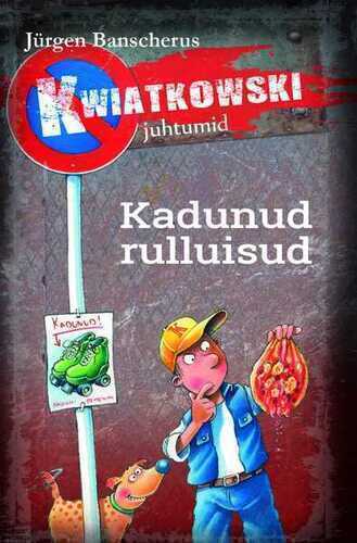 Kadunud rulluisud