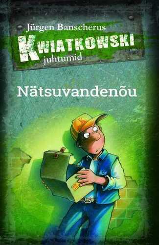 Nätsuvandenõu