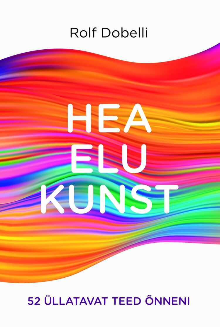 Hea elu kunst