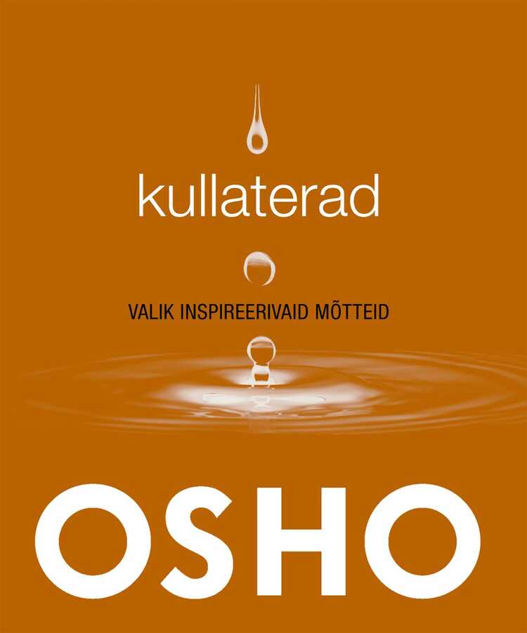 Osho Kullaterad
