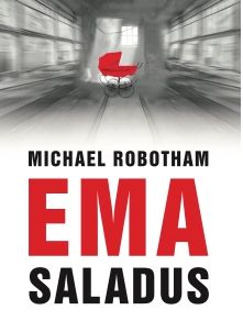 Ema saladus