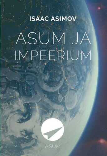 E-raamat: Asum ja Impeerium