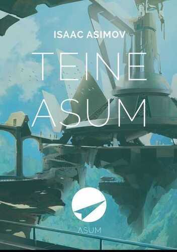 E-raamat: Teine Asum