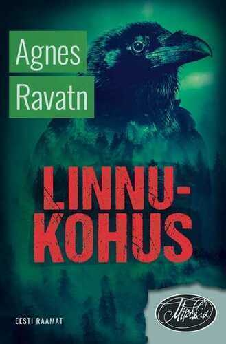 E-raamat: Linnukohus