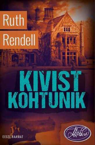 E-raamat: Kivist kohtunik