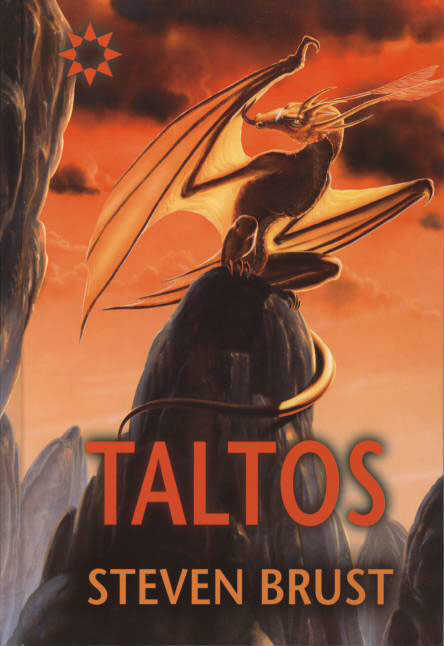 Taltos. Vlad Taltose Seiklused