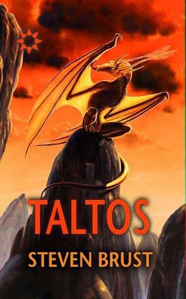 E-raamat: Taltos, Vlad Taltose seiklused