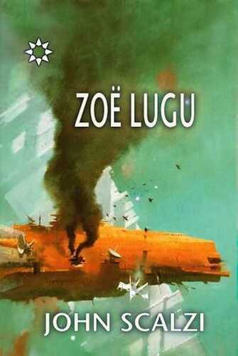E-raamat: Zoё lugu
