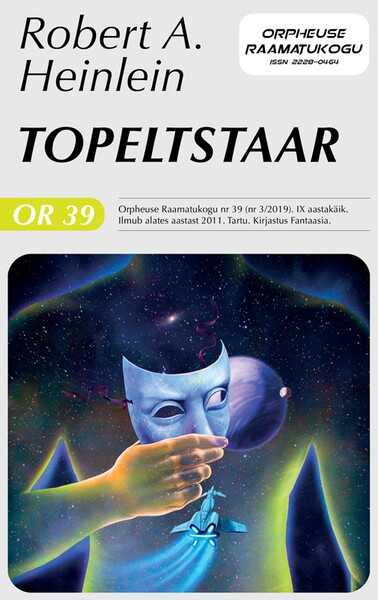 E-raamat: Topeltstaar. Sari "Orpheuse Raamatukogu"