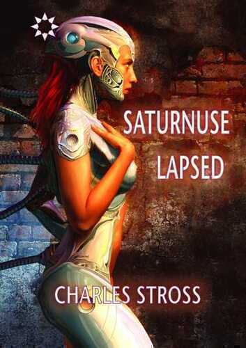 E-raamat: Saturnuse lapsed