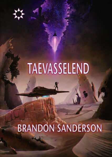 E-raamat: Taevasselend