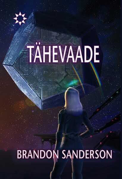 E-raamat: Tähevaade. Sari "Sündmuste horisont"