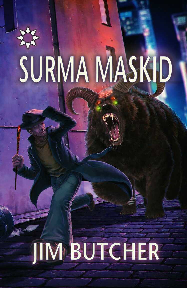 Surma Maskid