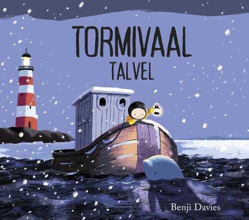 Tormivaal Talvel