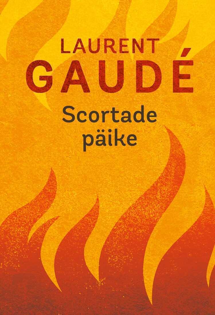 E-raamat: SCORTADE PÄIKE