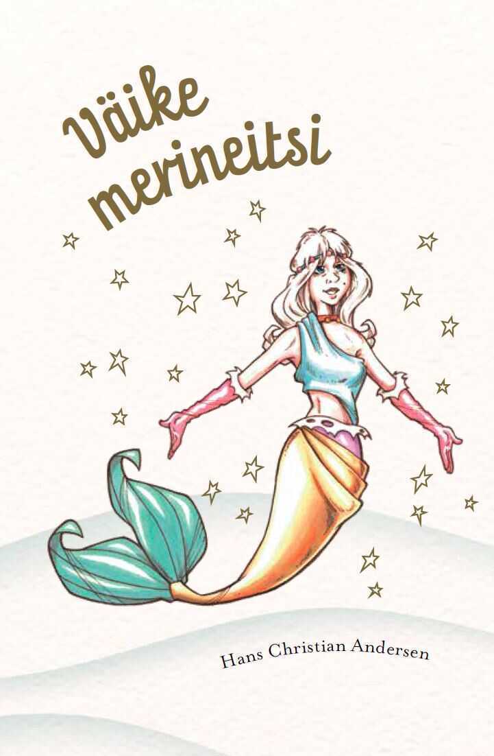 Väike Merineitsi