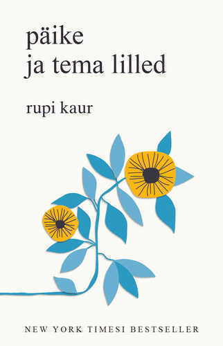 Päike ja tema lilled