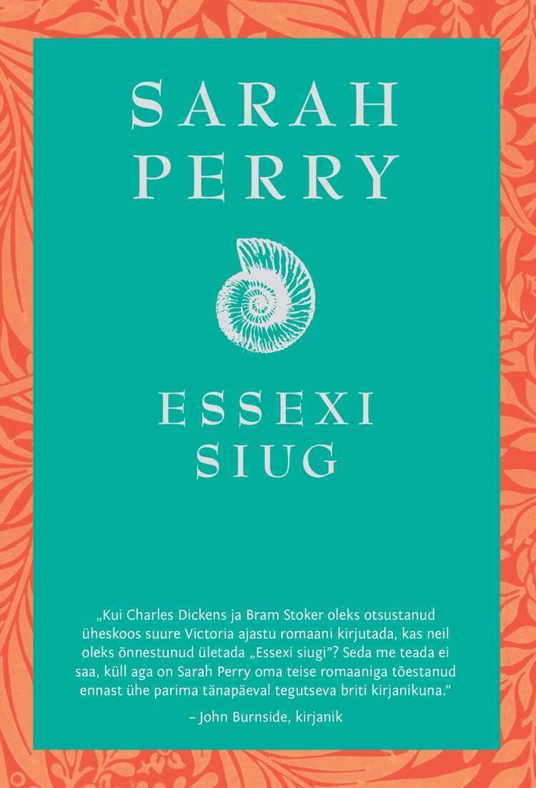 Essexi siug