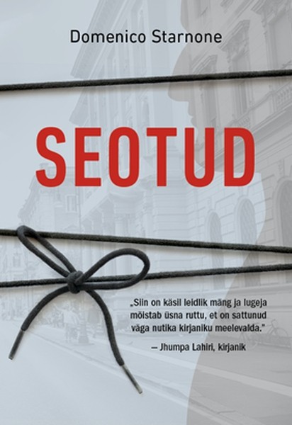 E-raamat: Seotud