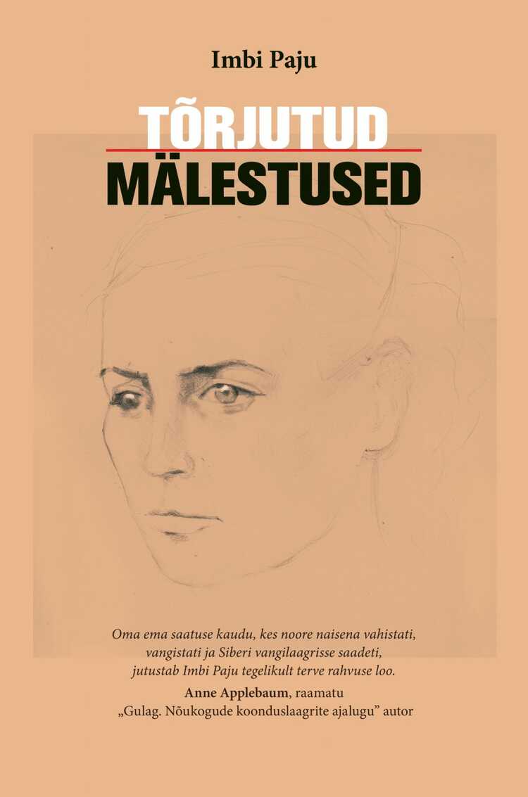 Tõrjutud Mälestused