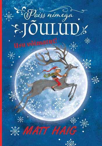 Poiss Nimega Jõulud