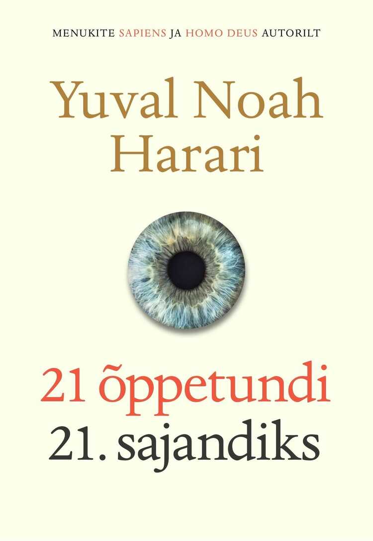 21 Õppetundi 21. Sajandiks