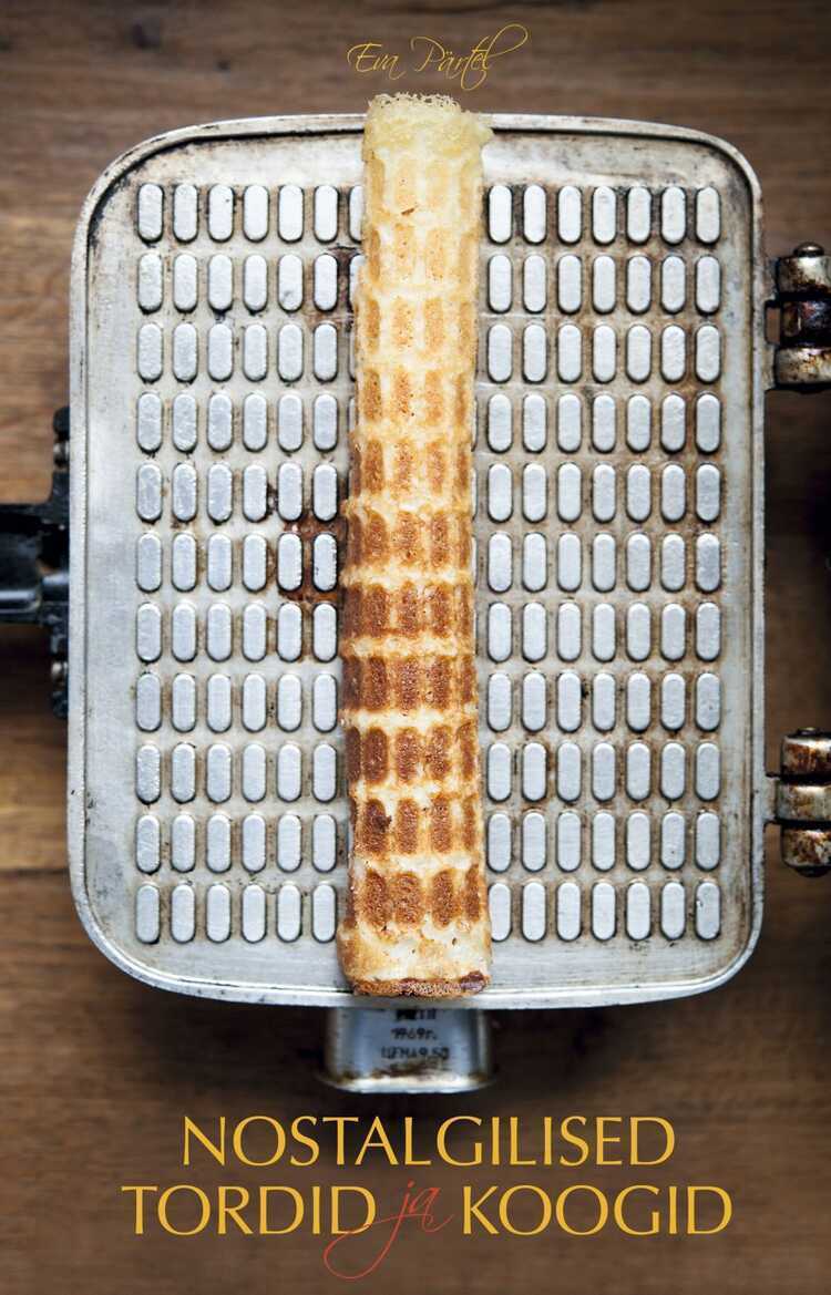 Nostalgilised Tordid Ja Koogid