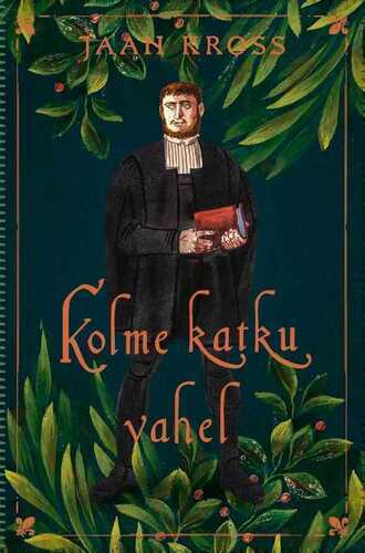 Kolme Katku Vahel