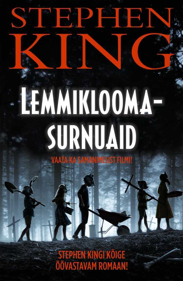 Lemmikloomasurnuaid