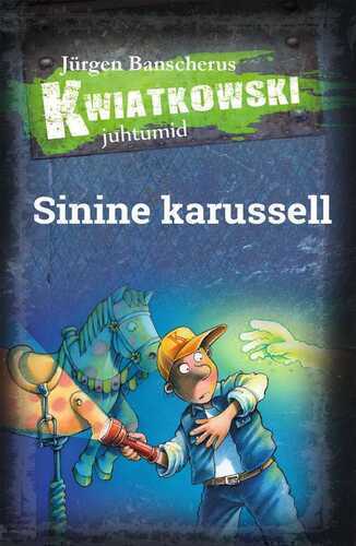 Sinine Karussell