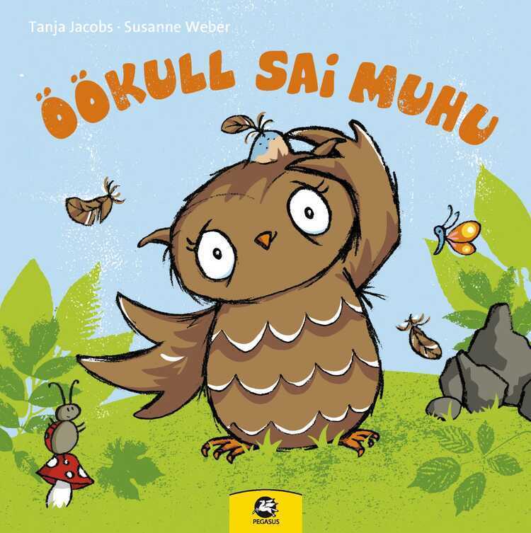 Öökull Sai Muhu