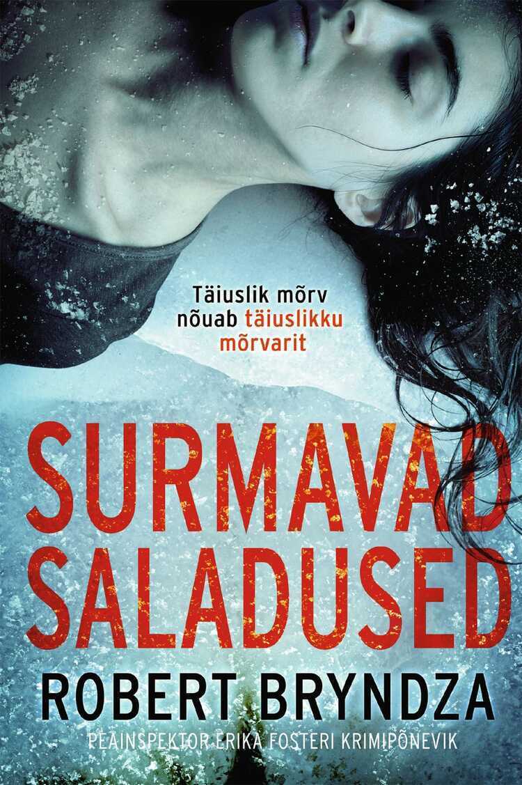 Surmavad Saladused