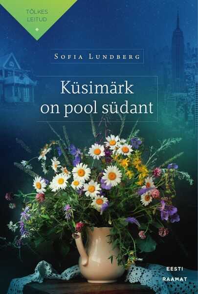 E-raamat: Küsimärk on pool südant