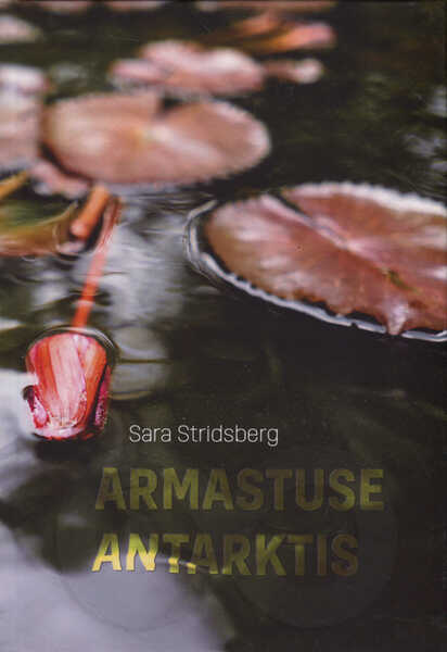 Armastuse Antarktis