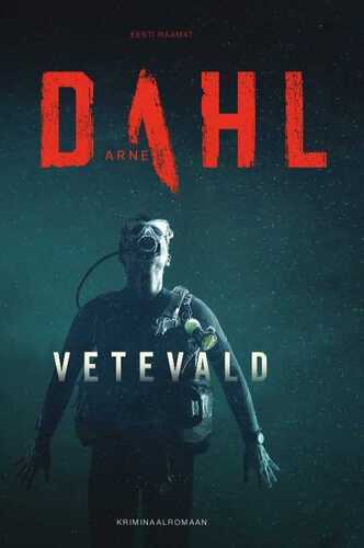 E-raamat: Vetevald