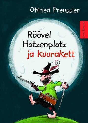 Röövel Hotzenplotz ja kuurakett