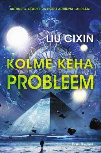 E-raamat: Kolme keha probleem