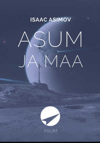 E-raamat: ASUM JA MAA
