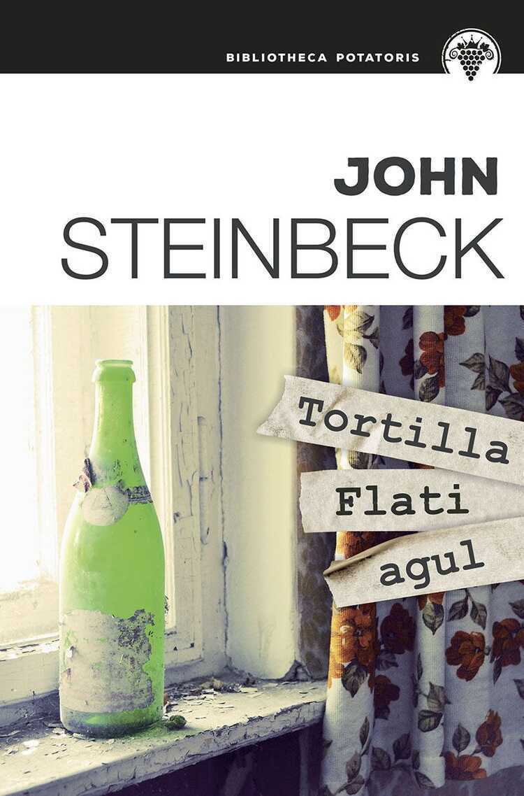 Tortilla Flati agul