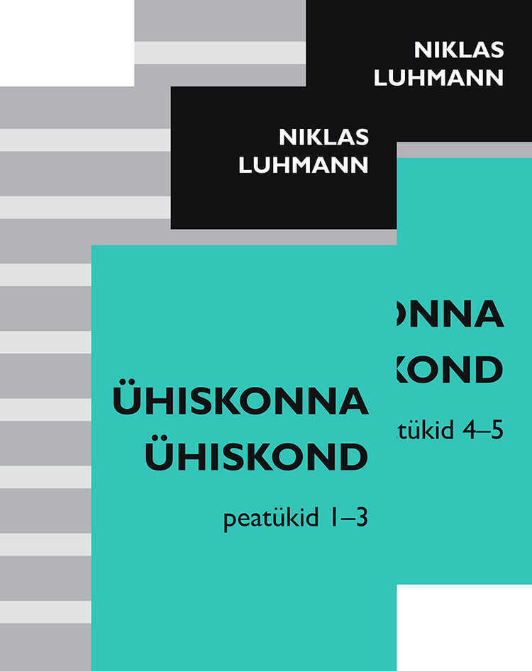 Komplekt Ühiskonna Ühiskond