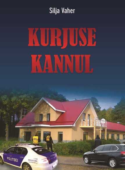 E-raamat: Kurjuse kannul