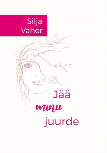 E-raamat: Jää minu juurde