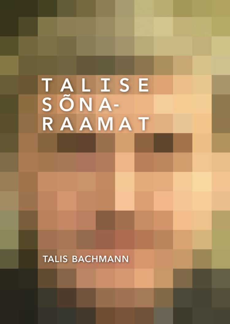 Talise Sõnaraamat