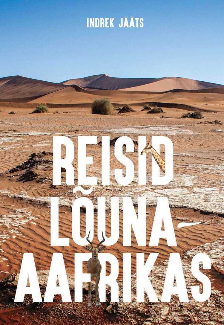 Reisid Lõuna-Aafrikas