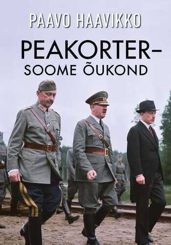 Peakorter – Soome Õukond